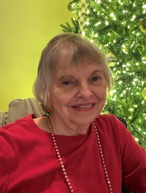 Obituary of Nancy Lou Wade