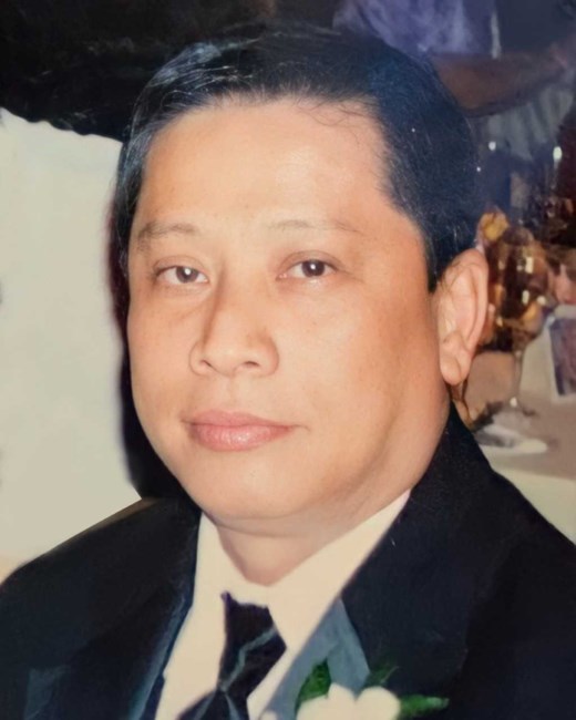 Obituary of Marlo S Adriano