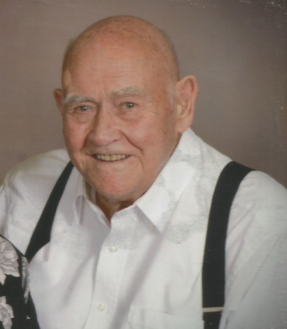 Vernon Edward Ott Obituary Rolling Meadows, IL