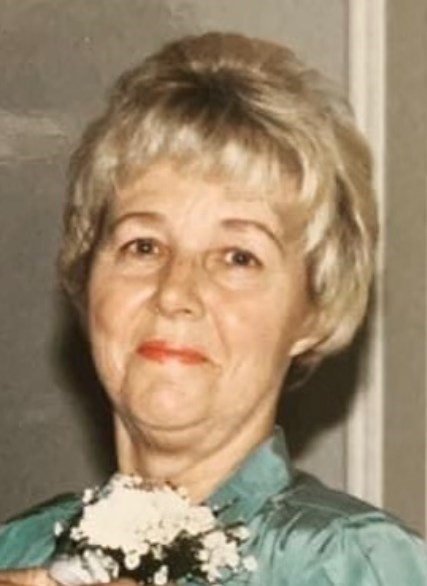 Obituary of Shirley May Sullivan Labriola