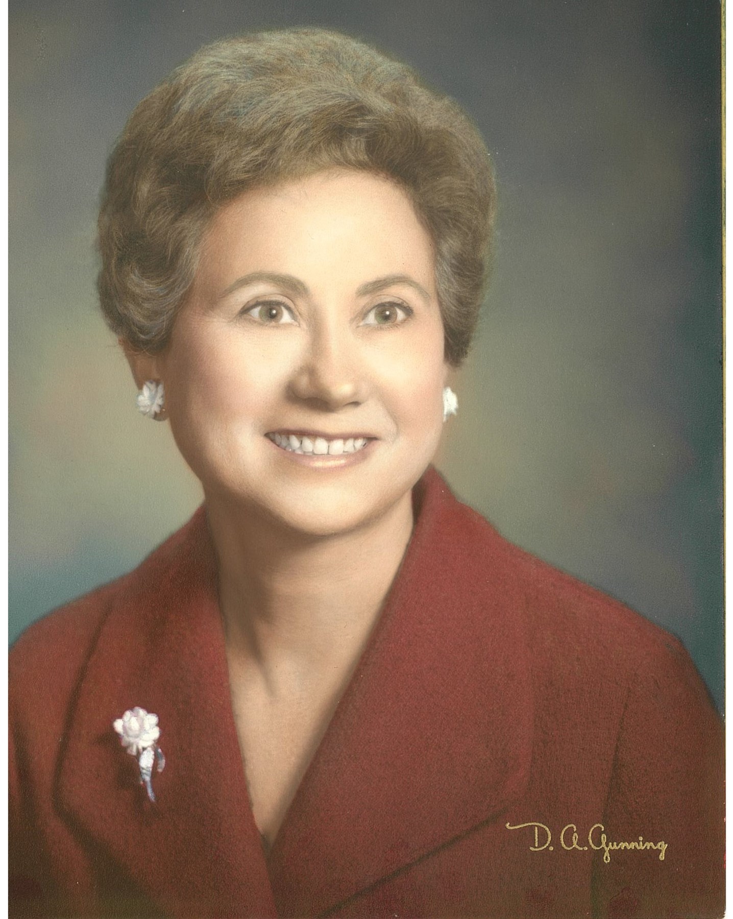 Obituario de Filomena Natale Pasquarelli