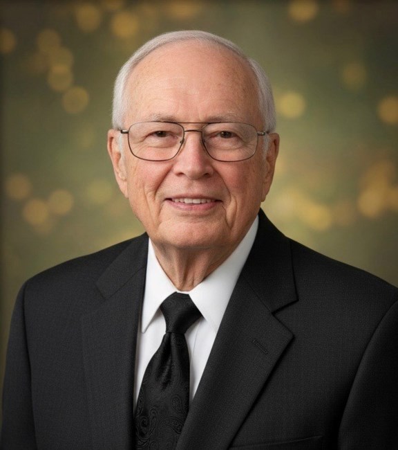 Obituario de Ben McCosh