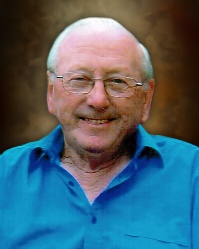 Obituary of Alexander Harrison Blair