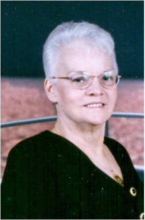 Avis de décès de Mary Louise Richey Henley