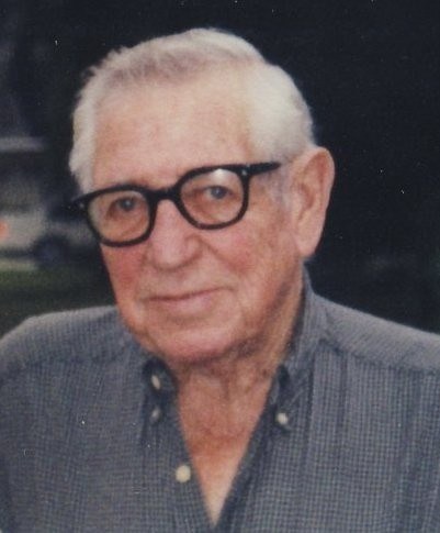 Obituary of Cletus Martin