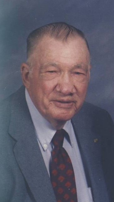Obituary of Robert C. McMullen