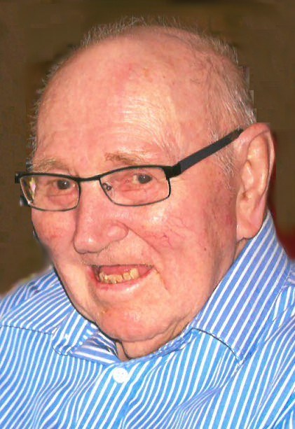 Obituary of Wilson E. "Slim" Kendall