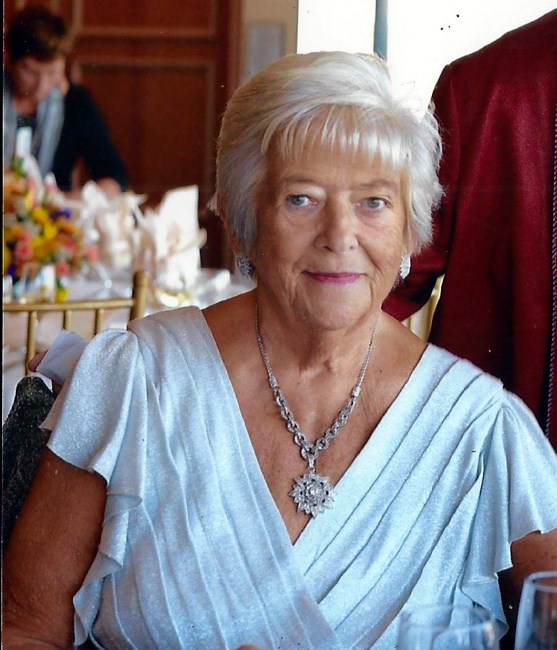 Obituario de Geraldine M. Romeo