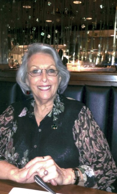 Obituary of Shermia Harriett Tucker