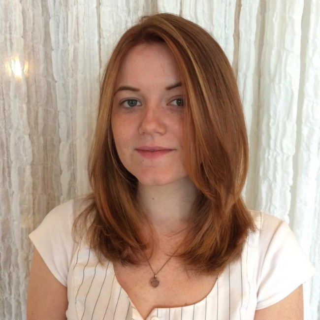 Obituary of Amanda Lee Meyer