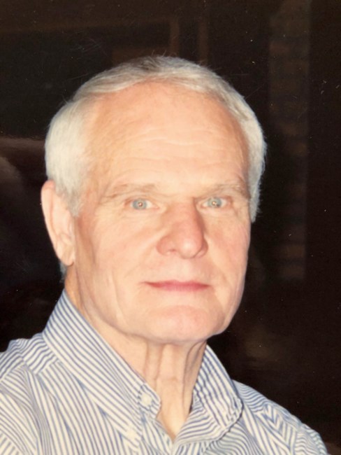 Obituary of John Lawrence Baker