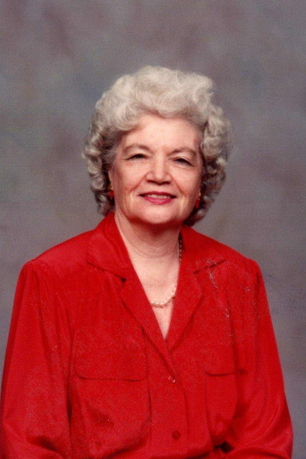 Obituary of Jean Anne Davies Willis