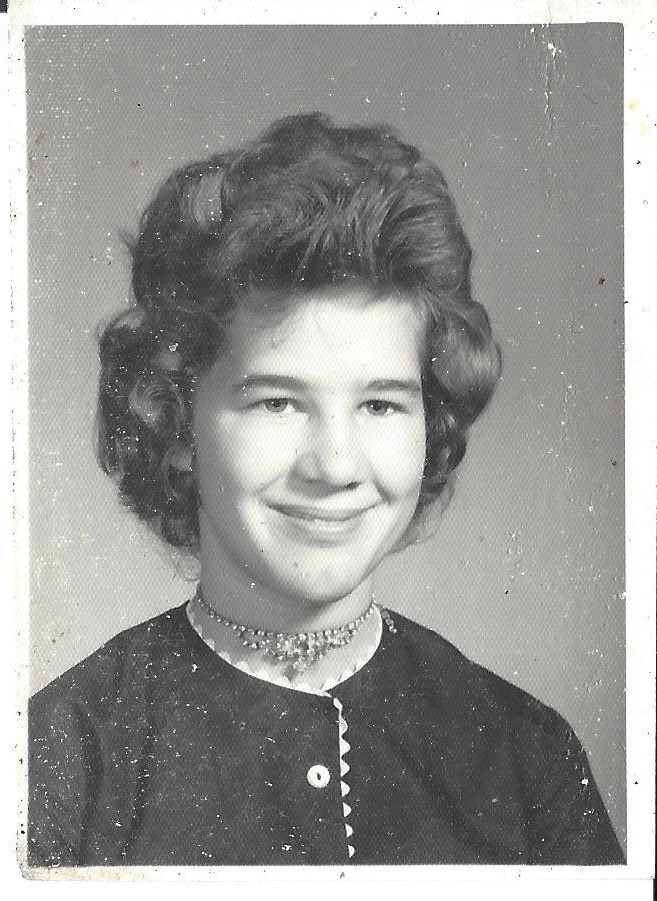 Obituary of Rosa Marie Huntsman