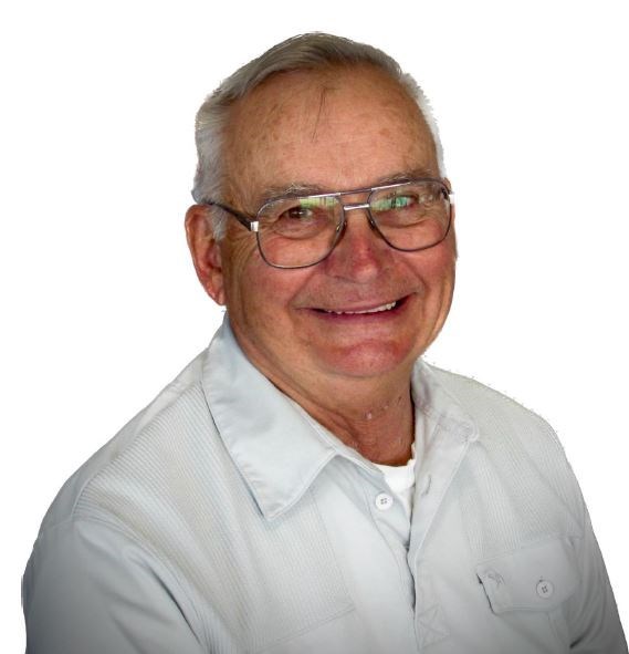 Obituary of Earle William Edward Becker