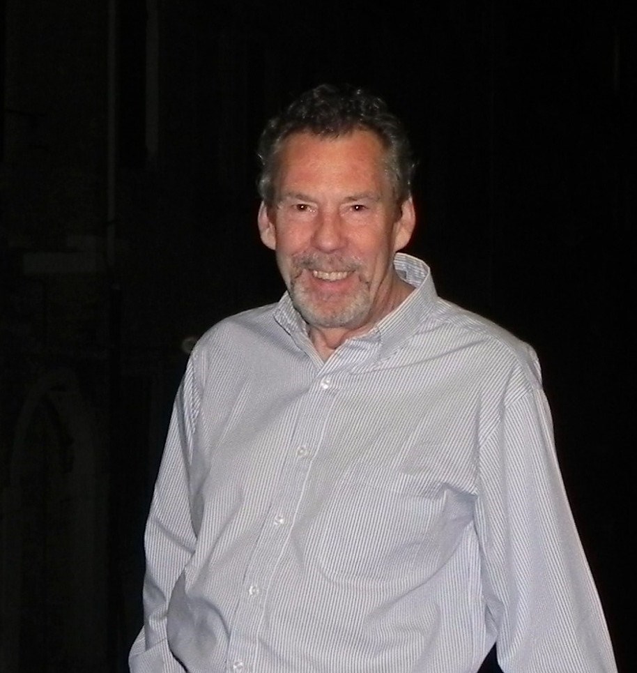 Avis de décès de Richard Neil Dwyer