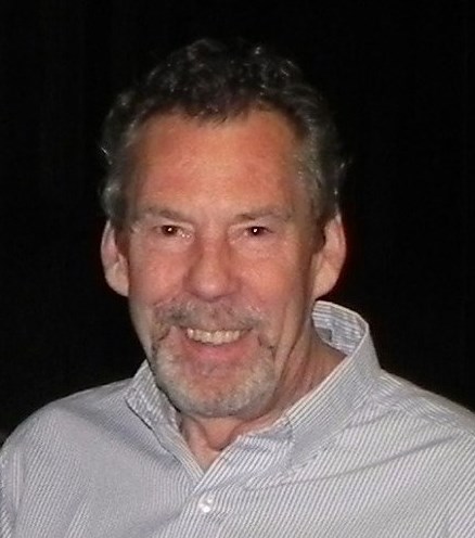 Avis de décès de Richard Neil Dwyer