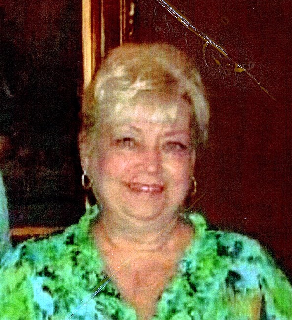 Obituary of Paula Hale