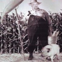 Obituary of Kenneth Hunsinger