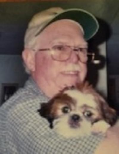 Avis de décès de David E. Martin