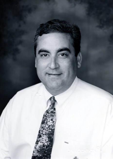 Obituary of Jerry Smith