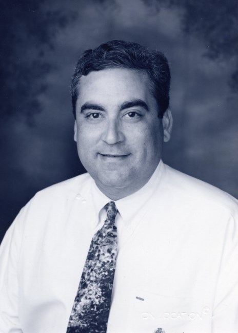 Obituary of Jerry Smith