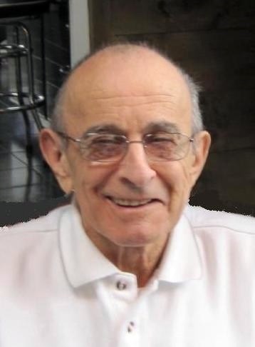 Obituary of Anthony J Vesci Sr
