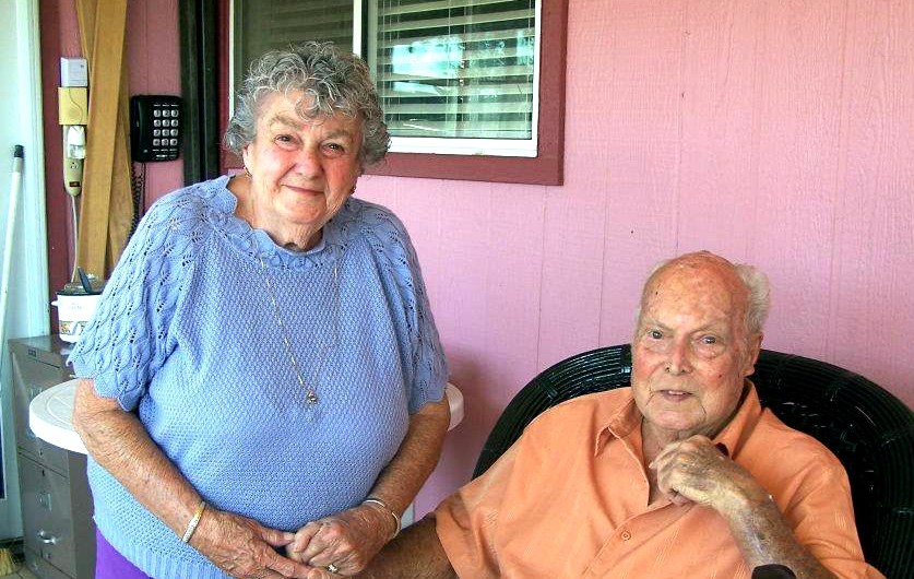 Obituary of John & Jane Herman