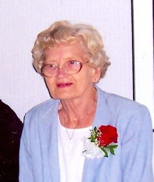 Obituary of Ramona B Hoegerl