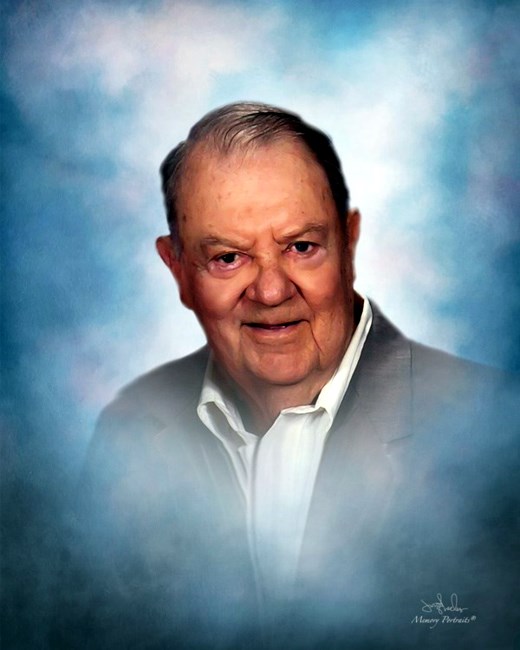Obituary of Dewey Henry Lamb