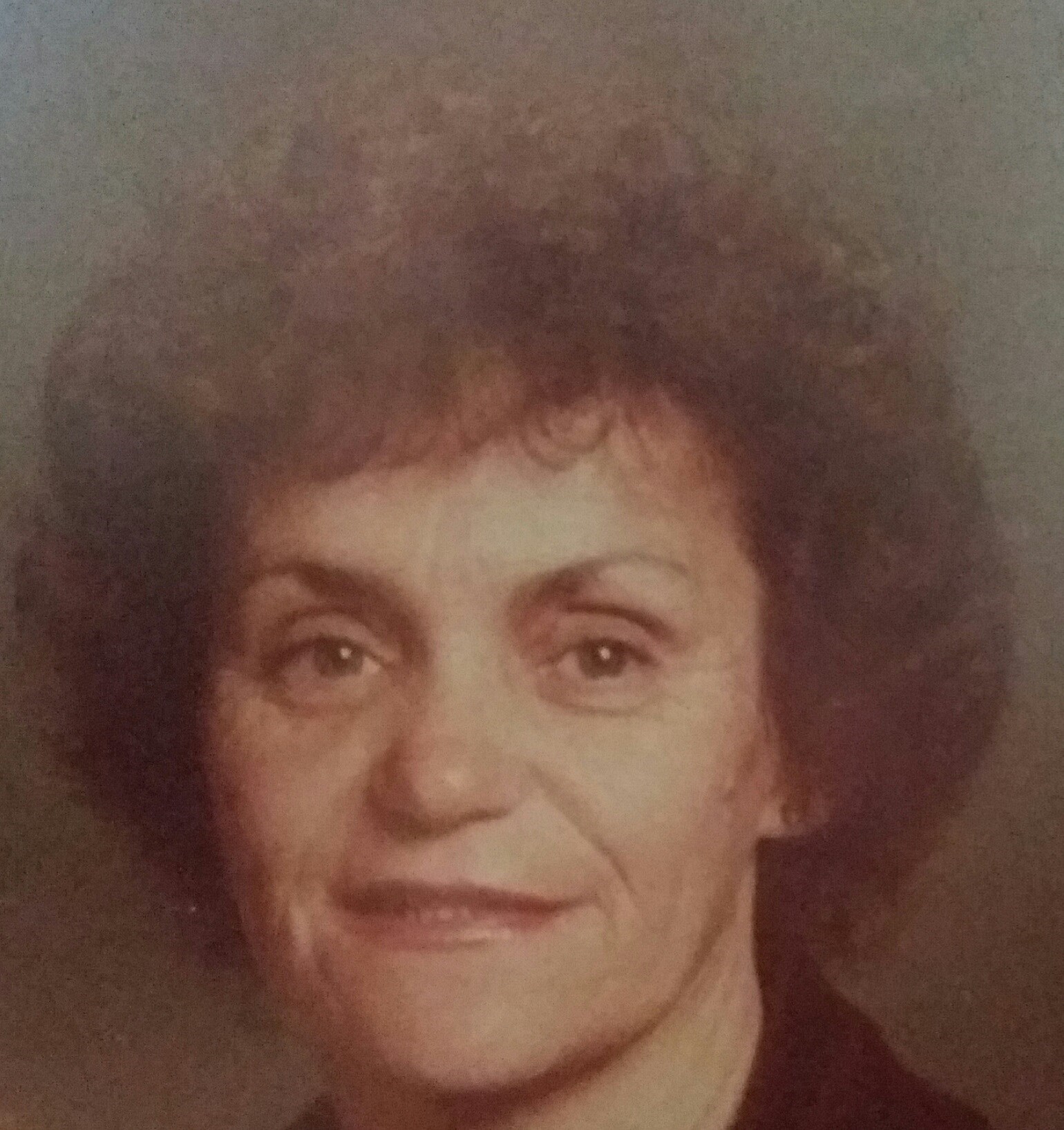 Obituary of Mary Jo Rodrigues