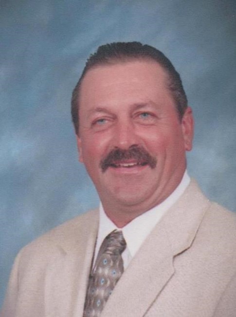 Obituary of Guy David Wilson