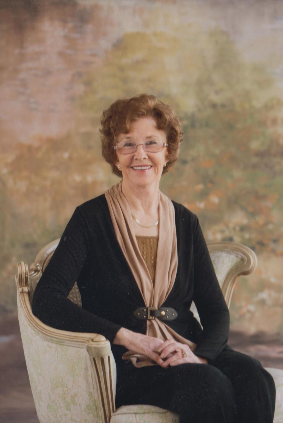 Obituary of Bettie "Miss Betty" Jean Beasley Callahan