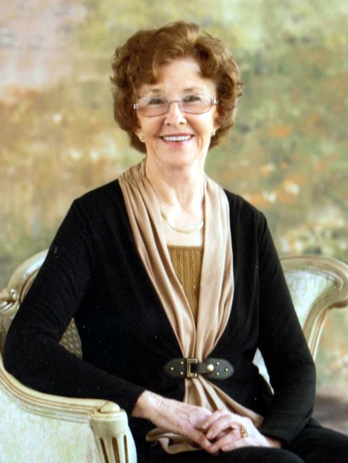 Obituary of Bettie "Miss Betty" Jean Beasley Callahan