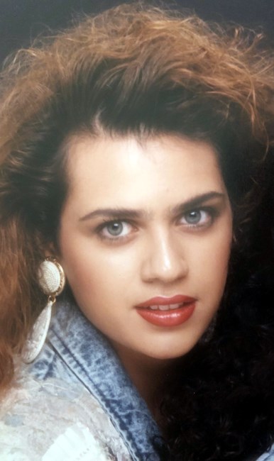 Obituary of Silvia Denise Peña