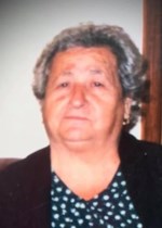 Maria Agostino