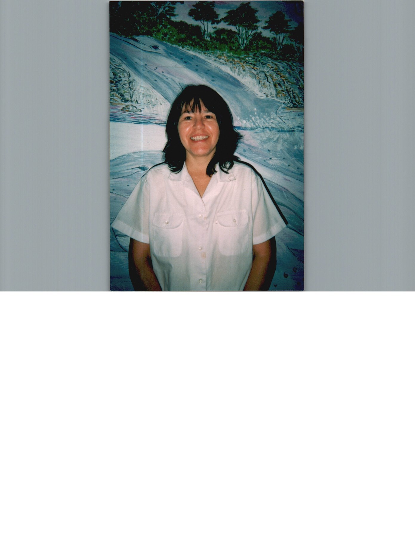 Obituary of Lidia Arredondo Gelis