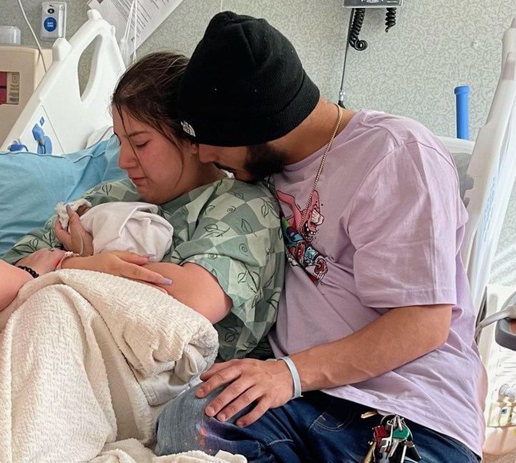 Obituary of Ayden James Gonzalez