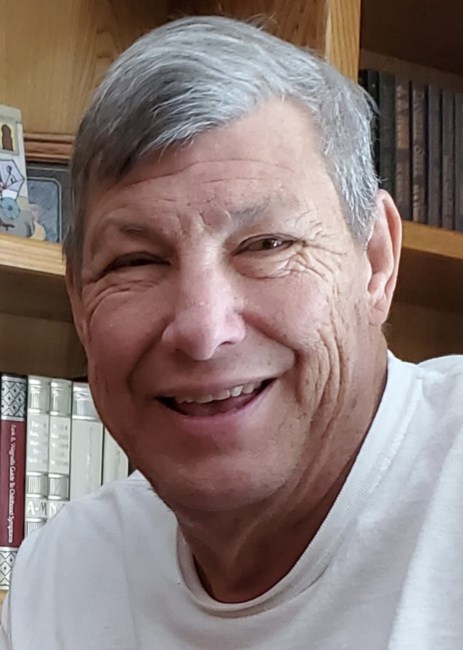 Obituary of James Howard Straughn