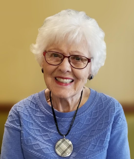 Obituary of Mary Elizabeth Ann Lyle Porter