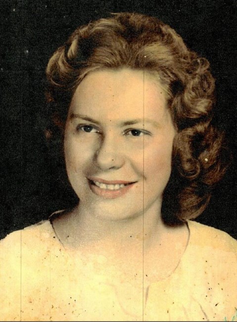 Obituary of Connie Jeanine Pope