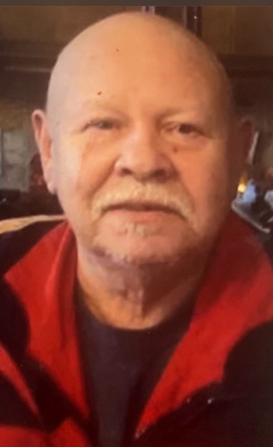 Obituary of Frank Benavides Camacho