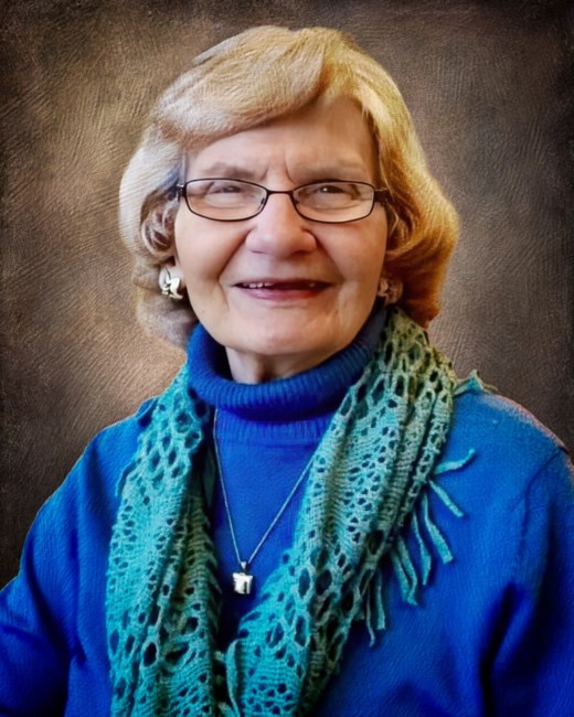 Avis de décès de Betty J. Emily