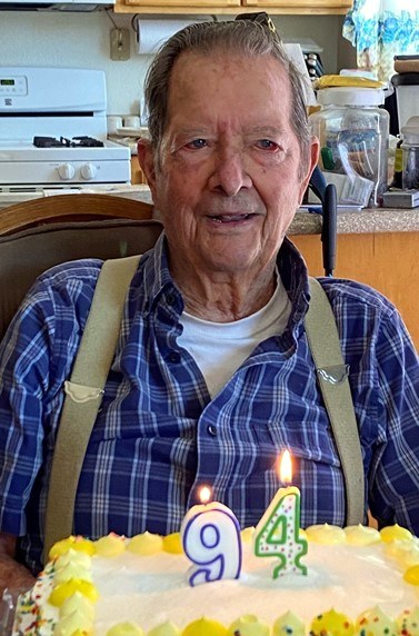 Obituary of William "Bill" Howard Sherwood