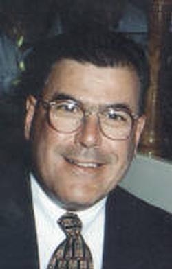 Obituary of Dr. R. Stephen Wallace