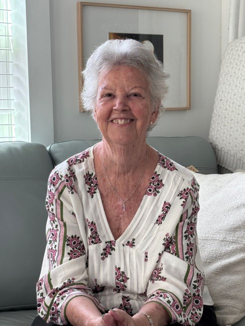 Obituary of Wanda Carol Windsor