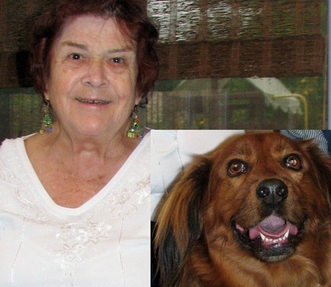 Obituary of Joan C Cosentino