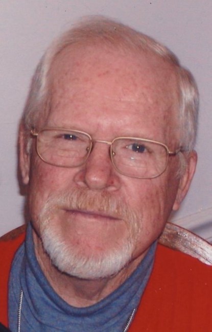 Obituary of Richard Felix Lamrouex