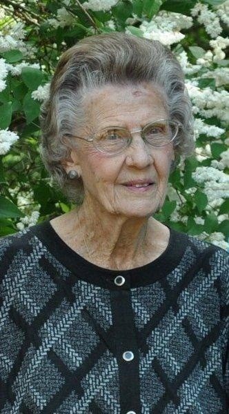 Obituary of Lorene Chandler Moseman