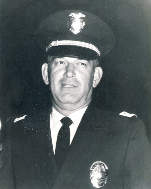 Obituary of Theodore Morton Jr.