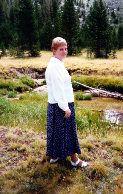 Obituary of Nancy Jane Hudson Hudson Williams